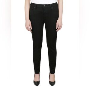 Forever 21 Black Skinny Jeans